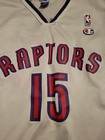 Champion Vince Carter Toronto Raptors Jersey Basketball Mens Large 44 Adult  — photo 3
