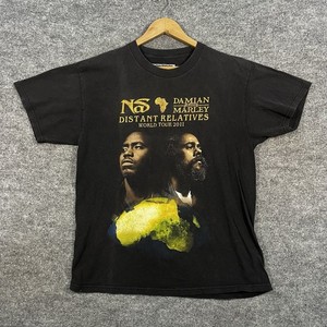 Damian Marley Shirts | eBay