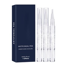 Lunavia Antifungal Pen   25 Undecylenic Acid, Toenail Fungus Treatment Extra St