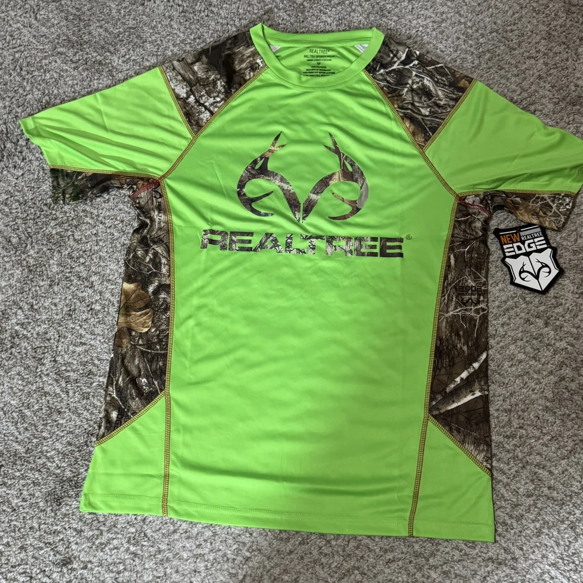 Realtree Size M Hunting Shirts & Tops for sale | eBay