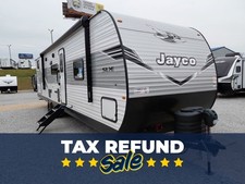 2026 Jayco Jay Flight SLX Double Axle 325BHT