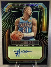 2024-25 Panini Obsidian Basketball Set Review and Checklist 51