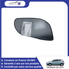 Glace de rétroviseur Hyundai I20
