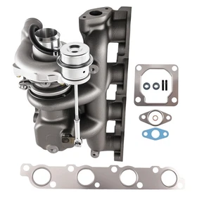 Turbo for Ford Transit FB FC FD FS FZ FA 2.0 Di 2000-06 7261943 726194-1