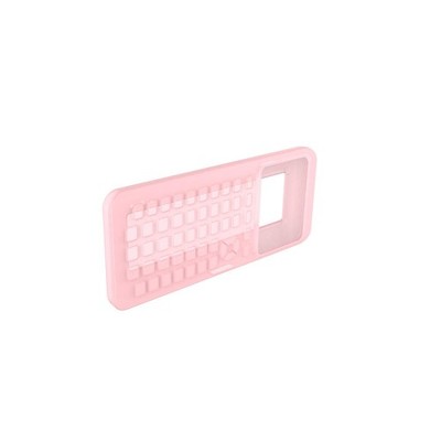 Silicone Case Cover For Texas Instruments TI-84 Plus CE Graphing Calculator w