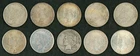1922-P, Peace Dollars Lot of 20 Lower Grade