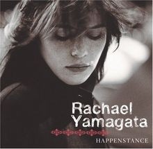 Happenstance von Rachael Yamagata | CD | Zustand sehr gut