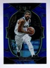 2022-23 Select Prizm Blue Prizms #30 Kyrie Irving Dallas Mavericks