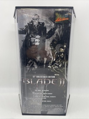 Marvel Studios Blade 12