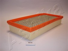 Luftfilter ASHIKA 20-0S-S01 Filtereinsatz für TATA SSANGYONG DAEWOO REXTON 2 VAN