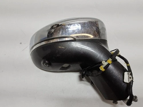 2017-2019 Chrysler PACIFICA Passenger Side View Mirror Heated VIN G 8th Digit