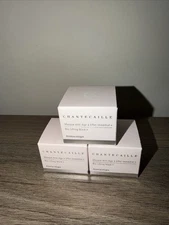 3 Chantecaille Bio Lifting Mask+ 0.17 oz / 5 ml EACH NEW IN BOX