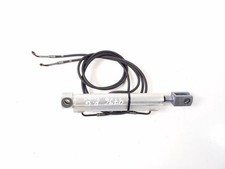 Mercedes-Benz SLK R172 2014 Haupthydraulikzylinder Verdeck A1728000072 EZE75813 Mercedes-Benz SLK R172 2014 Haupthydraulikzylinder Verdeck A1728000072 EZE75813