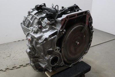 2023 - 2025 HONDA ACCORD 1.5L FWD P6MMC21 CVT AUTO TRANSMISSION ASSEMBLY 36K OEM