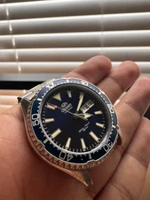 Orient Kamasu Mako III Blue Men's Watch - RA-AA0002L19B