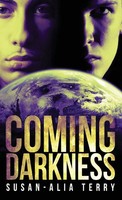 Susan-Alia Terry | Coming Darkness | Buch | Englisch (2021) | Gebunden