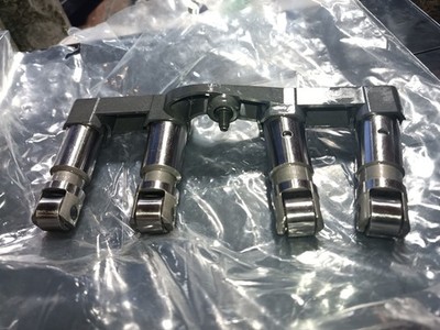 100% OEM 2005-2021 Mopar 5.7 6.4 Hemi Engine MDS Lifters 4 full