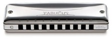 Suzuki Fabulous Just tuning harmonica - Free Us Shipping