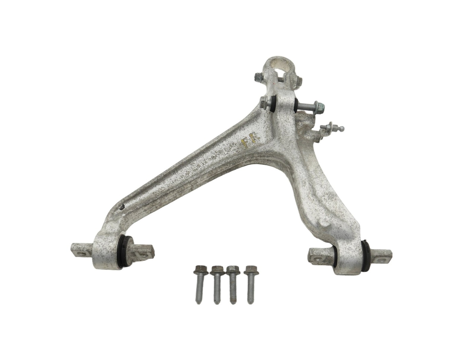 Audi R8 Plus Spyder 2017-2018 Front Right Lower Control arm P/N 4S0407156