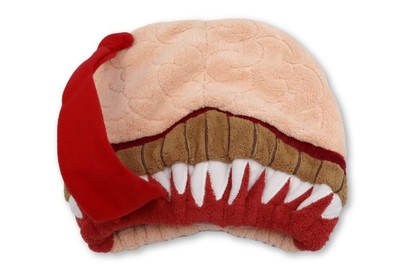 バイオハザード リッカー ヘアキャップ 帽子 カプコンストア Biohazard Resident Evil Licker Hair Cap Capcom Store Japan