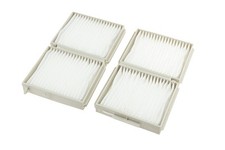 Filtre d'habitacle Mazda PREMACY