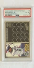1998 Pacific Crown Royale Home Run Fever Ken Griffey Jr PSA 6 181/374 Unpunched