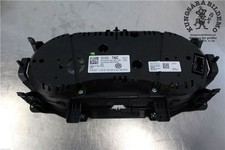 Kombinierte Instrumente - VOLKSWAGEN VW GOLF VII 13- - 5G1920740C - 8,510 km