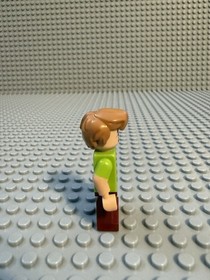 LEGO Scooby-Doo Shaggy Rogers Minifigure scd001 From Sets 75900 75901 71206