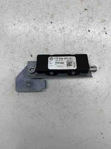 VW TOURAN 1T1, 1T2 Antennenverstärker  1T0035577Q 2.00 Diesel 100kw 23942622