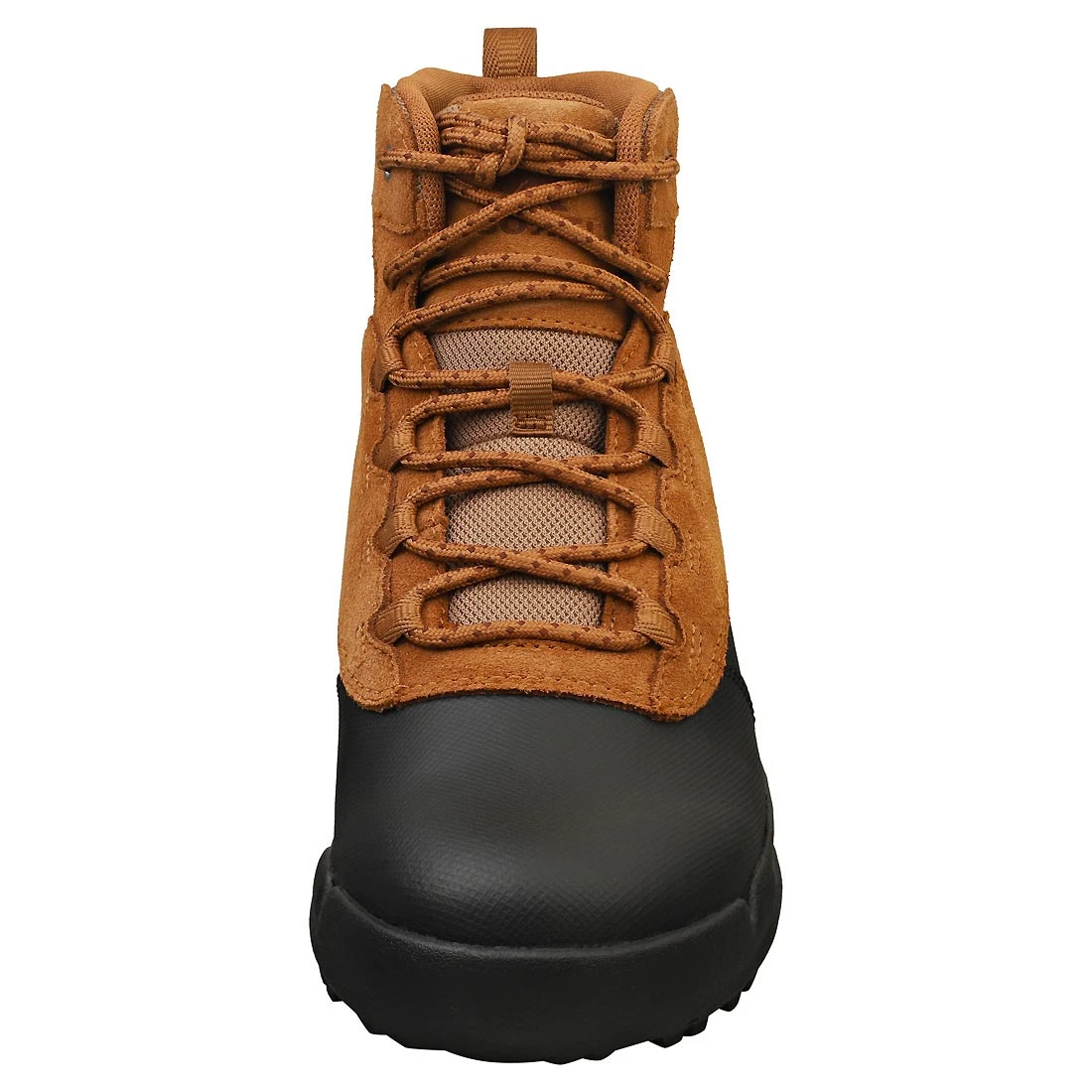 Botas Casuales Buxton Lite Waterproof SOREL Negro Ciervo Hombre