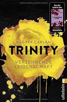 Trinity 01 - Verzehrende Leidenschaft: Ein neues Le... | Buch | Zustand sehr gut