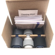 OKLILI 8262B001 3601C002 Scanner Paper Exchange Roller Kit Pickup Standard