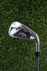 Callaway Apex Dcb Iron Set | eBay
