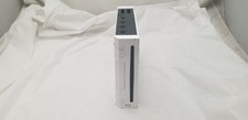 Nintendo Wii : RVL-001 : White : Console-only : Tested & Works