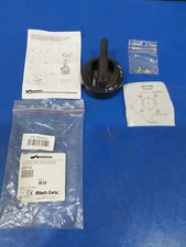 Altech, KATKO, LK11 U, Switch Hardware, Door Interlock Handle, Pistol