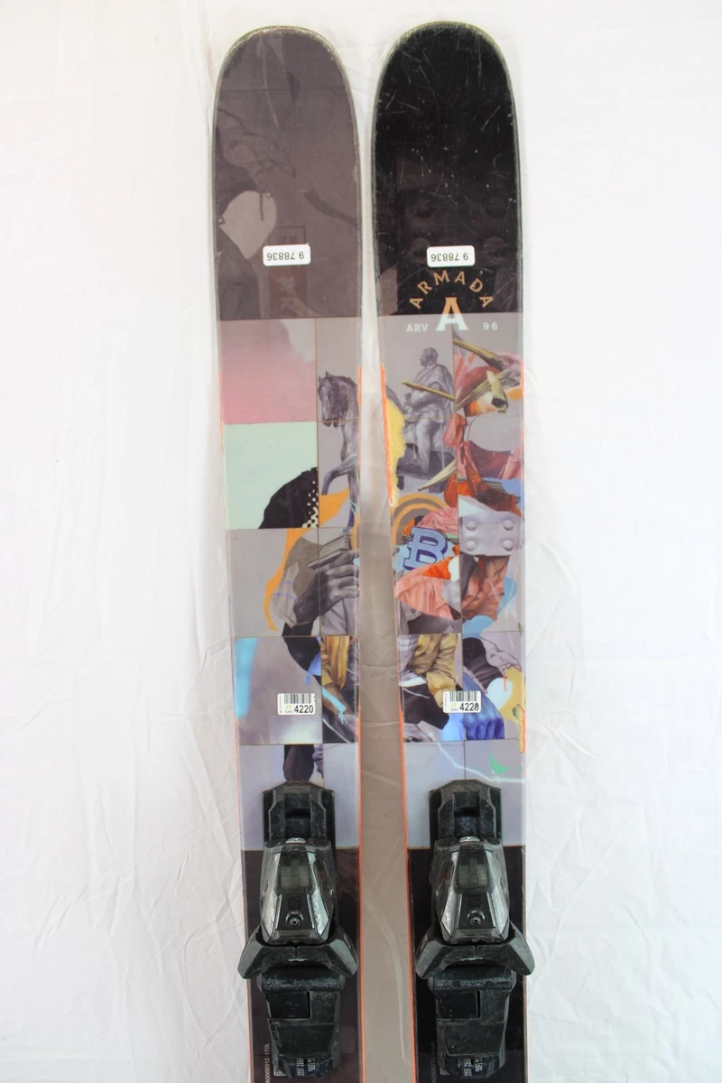 楽天市場】アルマダ edolloの通販 美品 21-22ARMADA EDOLLO 172