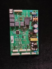 GE Refrigerator Main Control Board - Part Number 200D4850G022 WR55X10942C PS1672