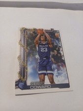 2025-26 Topps Holiday - Cedric Coward #H171 (RC)