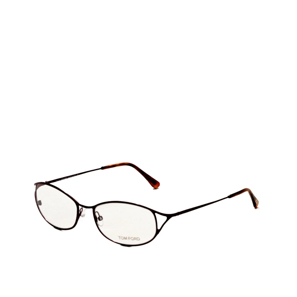 Ópticas Tom Ford para mujer 52 mm púrpura FT5118-081