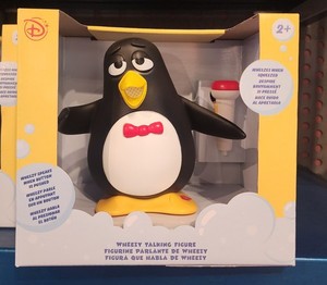 Toy Story 2 Wheezy | eBay