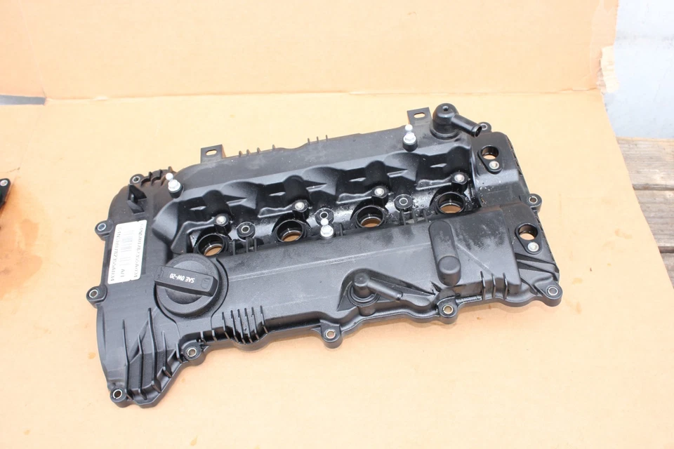 OEM Engine Rocker Arm Valve Cover for 2021-2025 Hyundai Kia Elantra Kona K4 2.0 - Image 4 of 4