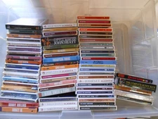 (Bundle & Save) 5 CD Original Album Series Classics Box Sets U Pick Jetset-Music