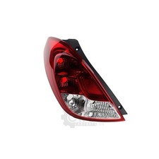 Heckleuchte Rückleuchte links für Hyundai i20 PB PBT Bj. 05/12->>