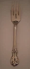 Old Master By Towle Sterling Silver Salad Fork