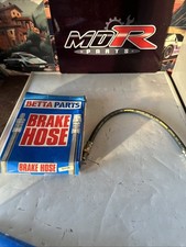 Renault 9/11 turbo brake hose ft  7704001954 - Betta Parts