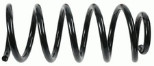 SACHS Fahrwerksfeder 996 634 Hinterachse VW