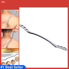 Stainless Steel IASTM Gua Sha Massage Tool Soft Tissue Mobilization Scraping
