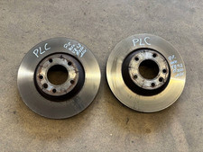 BREMBO 350er Bremsscheiben vorne 09.C882.11 09C88211 AUDI Q7 4L