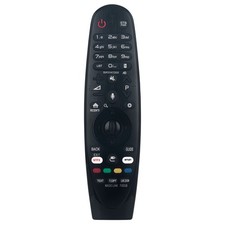 AN-MR650A Replacement Voice Magic Remote Cont...