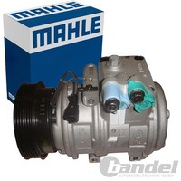 Mahle Klimakompressor Behr *** Premium Line *** 10PA17C Doowon Passend FüR
